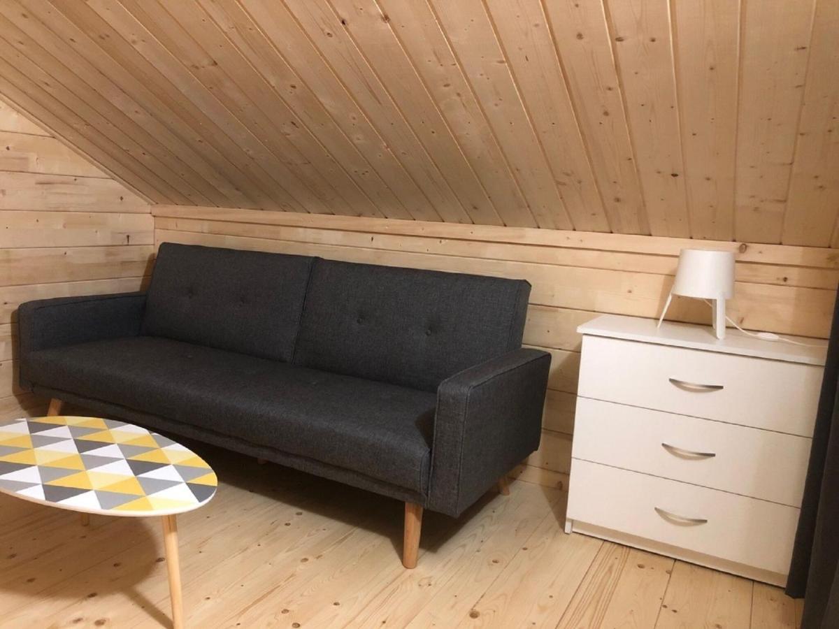 Chalet In Saint Laurent On A Slope Exterior foto